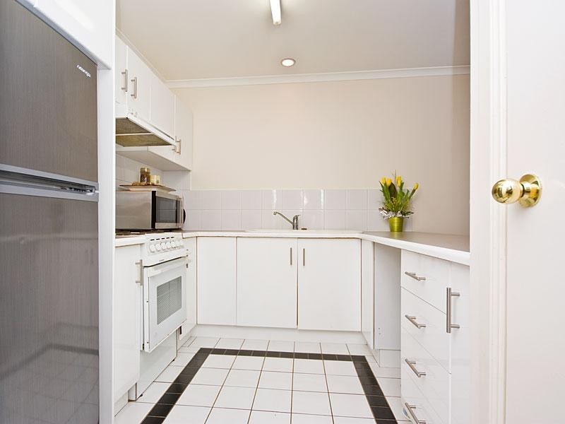 3/60 Rialto Street, Coorparoo QLD 4151