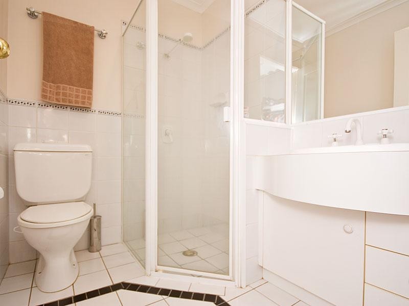 3/60 Rialto Street, Coorparoo QLD 4151