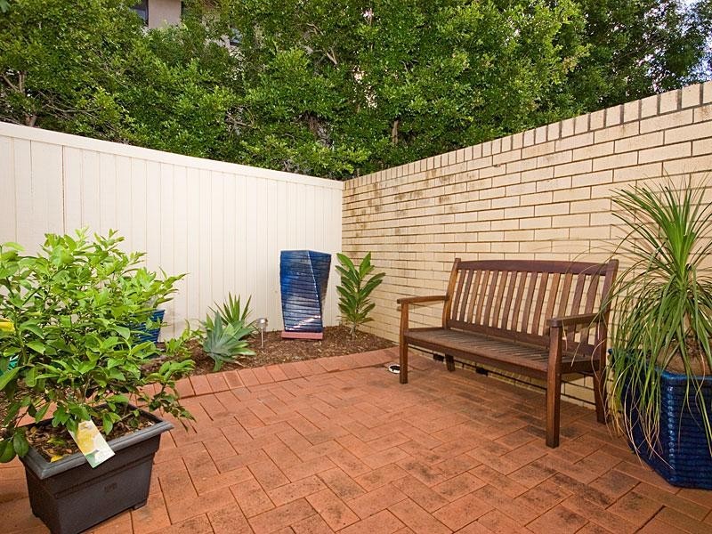 3/60 Rialto Street, Coorparoo QLD 4151