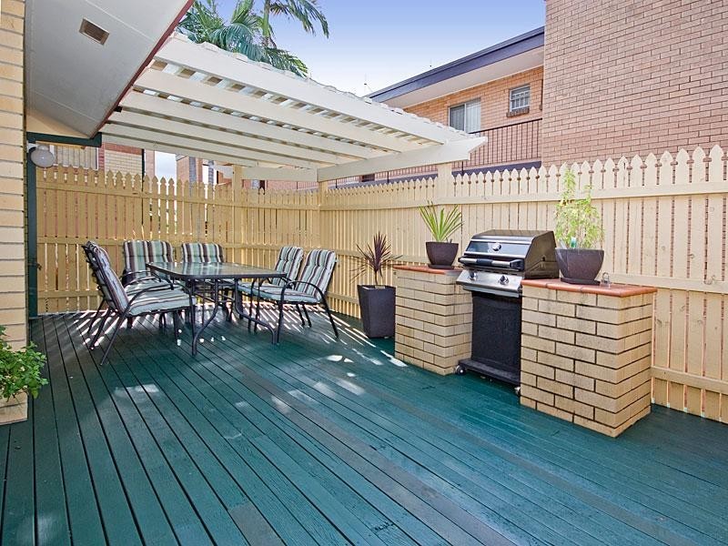 3/60 Rialto Street, Coorparoo QLD 4151