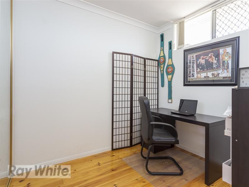 8/12 Birdwood Street, Coorparoo QLD 4151