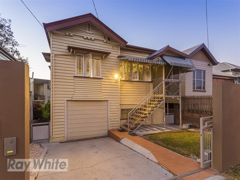 114 Lytton Road, East Brisbane QLD 4169