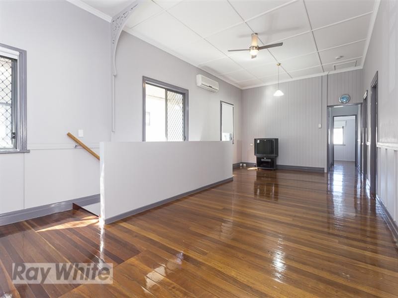 3 Burke Street, Coorparoo QLD 4151