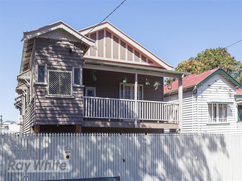 3 Burke Street, Coorparoo QLD 4151