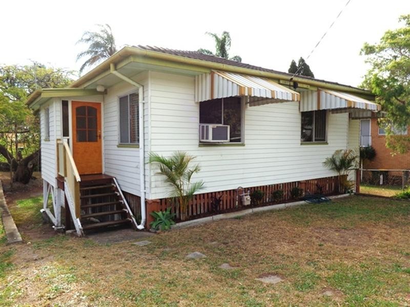 5 Lancaster Street, Coorparoo QLD 4151