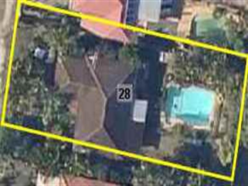 28 Hartley Street, Camp Hill QLD 4152