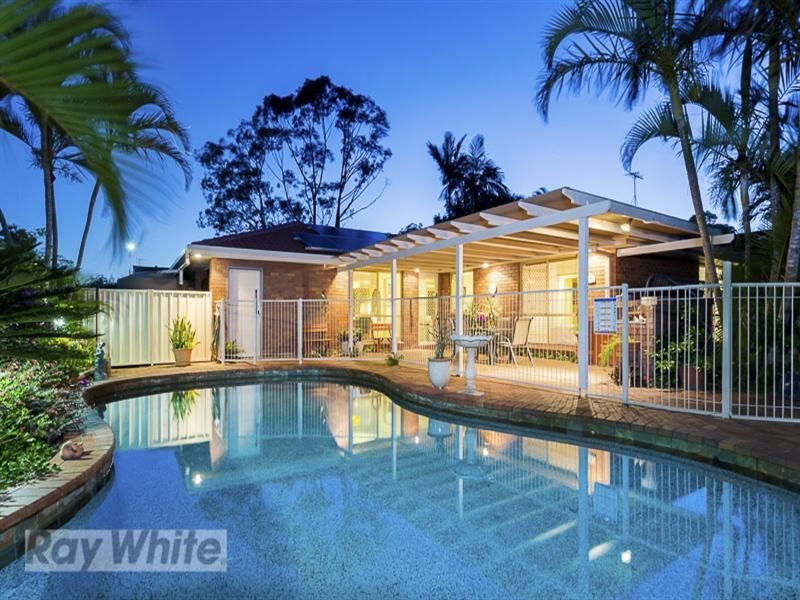 70 Thurston Street, Tingalpa QLD 4173