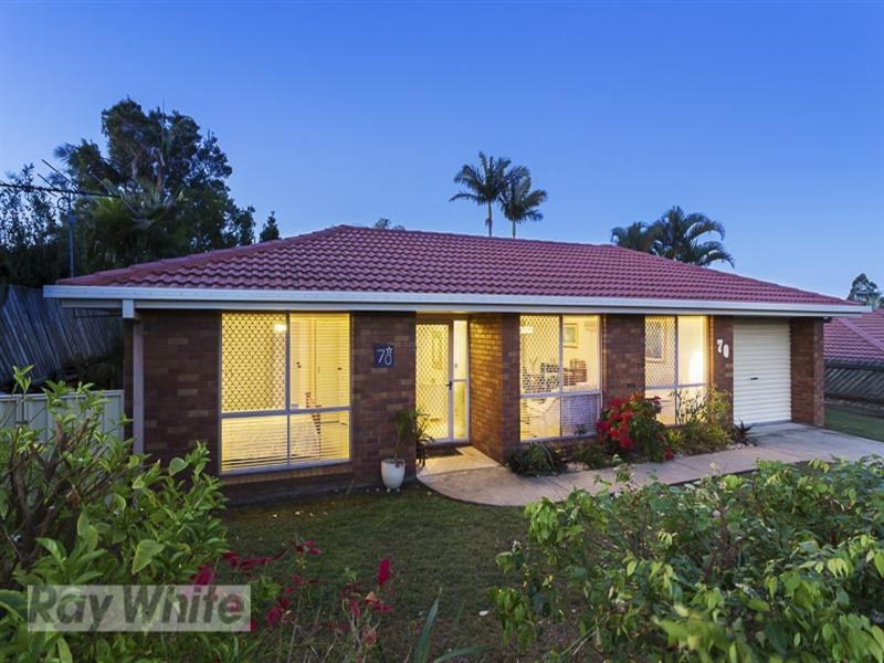 70 Thurston Street, Tingalpa QLD 4173