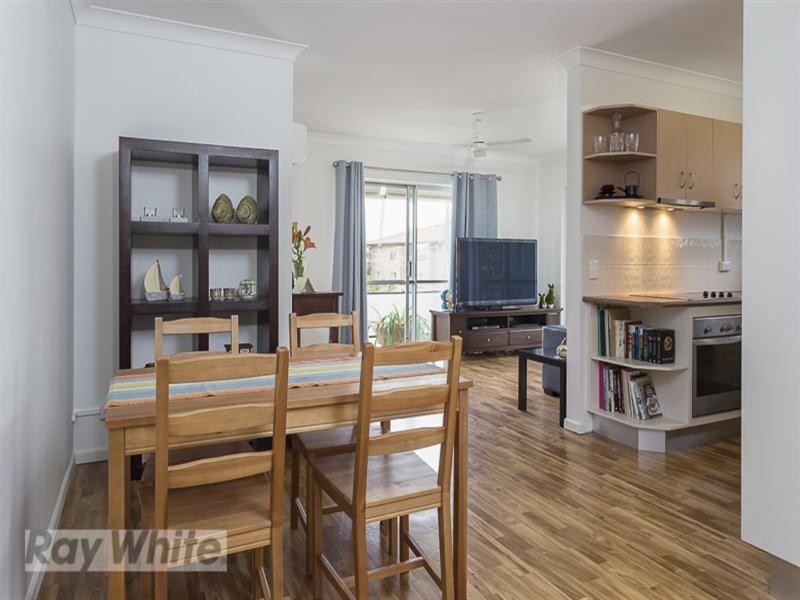 1/15 Weston Street, Coorparoo QLD 4151