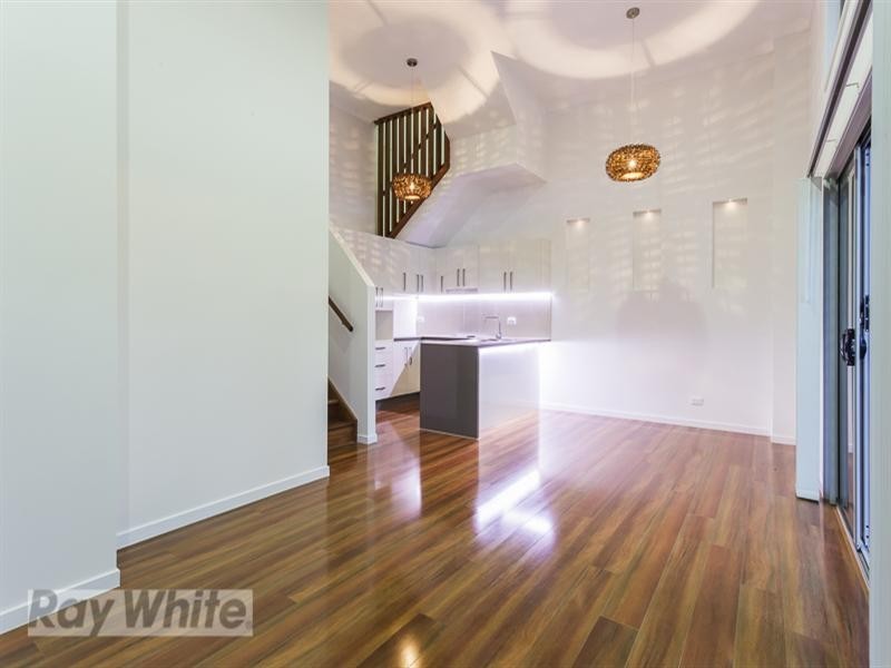 6/25 Cambridge Street, Carina Heights QLD 4152