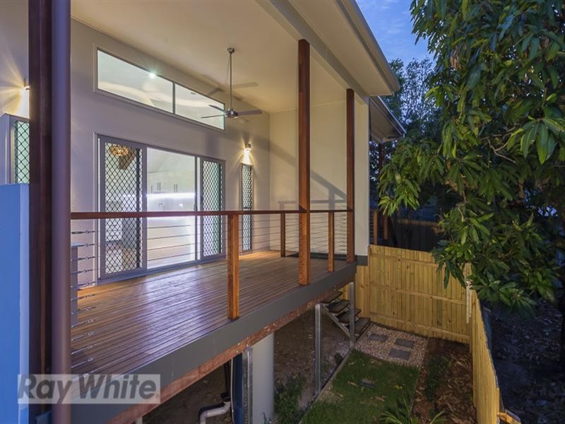 6/25 Cambridge Street, Carina Heights QLD 4152