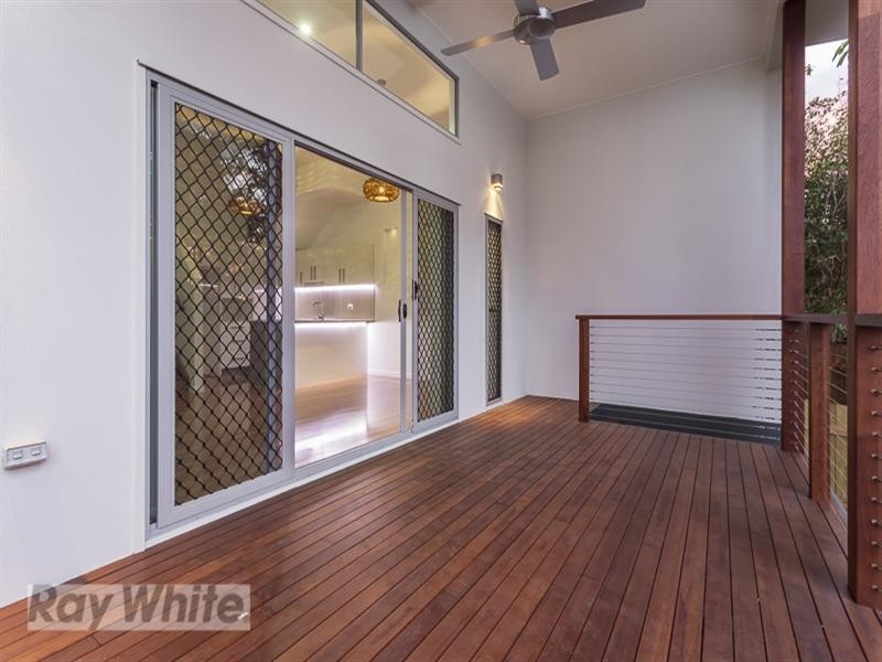 6/25 Cambridge Street, Carina Heights QLD 4152