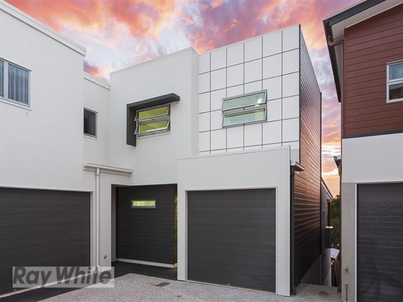 6/25 Cambridge Street, Carina Heights QLD 4152