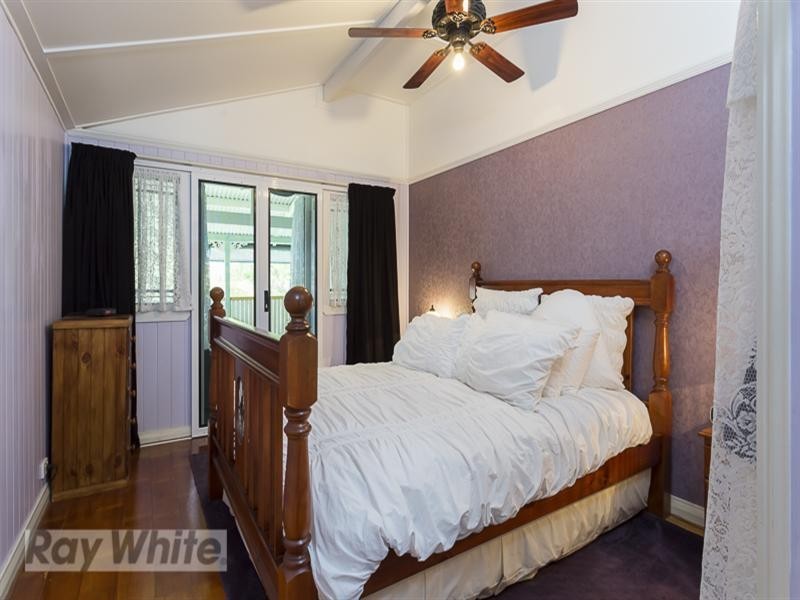 123 Pembroke Road, Coorparoo QLD 4151