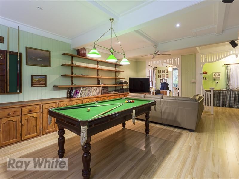 123 Pembroke Road, Coorparoo QLD 4151