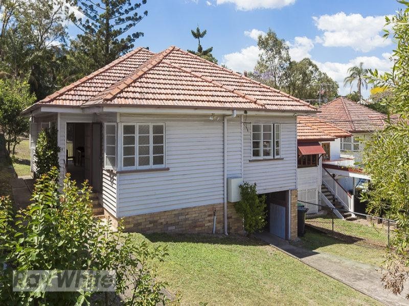 26 Wills Street, Coorparoo QLD 4151