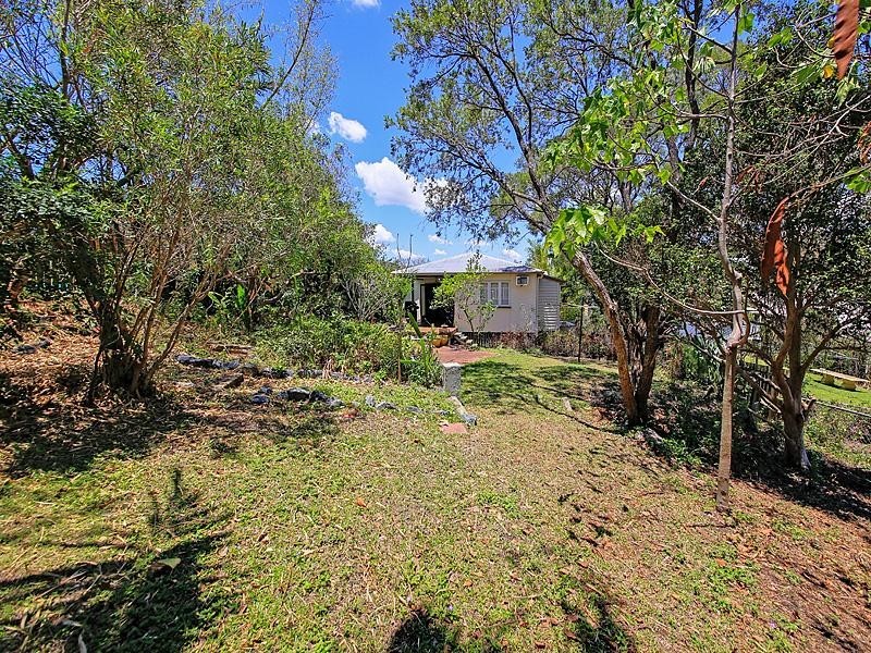 48 Hipwood Avenue, Coorparoo QLD 4151