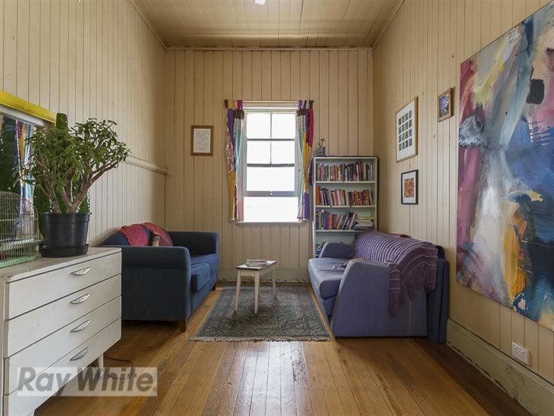 17 Paris Street, West End QLD 4101