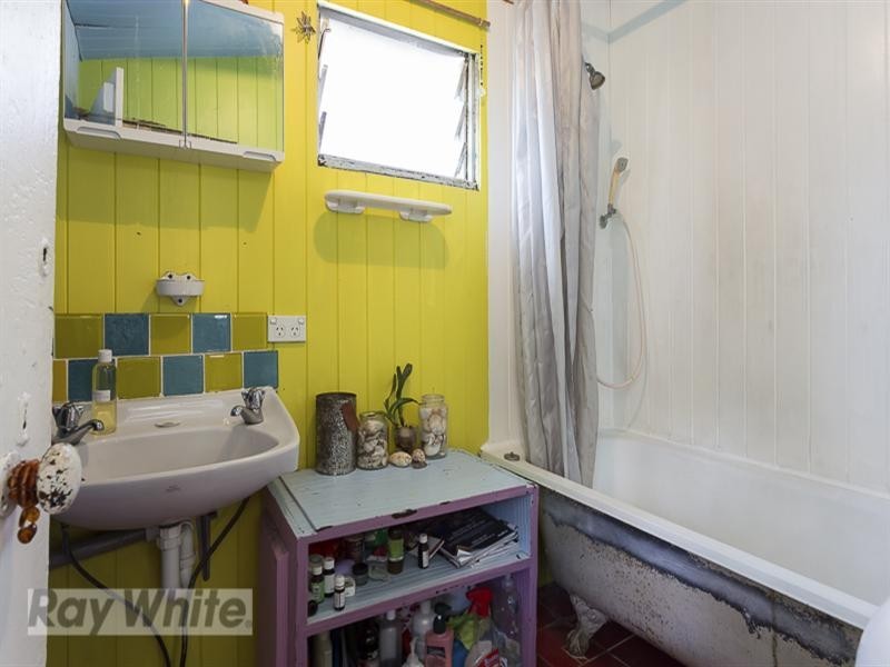 17 Paris Street, West End QLD 4101