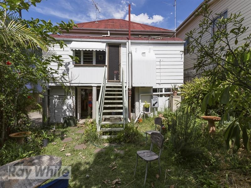 17 Paris Street, West End QLD 4101