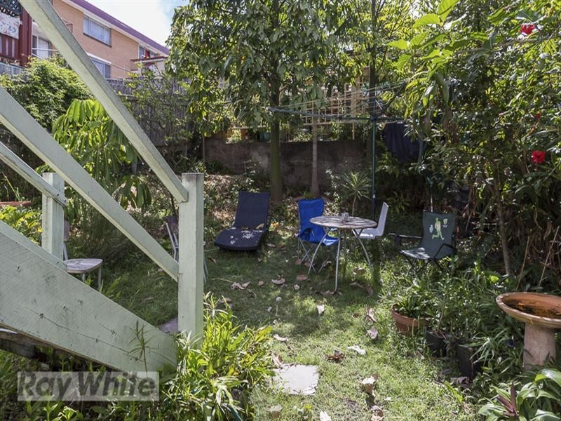 17 Paris Street, West End QLD 4101