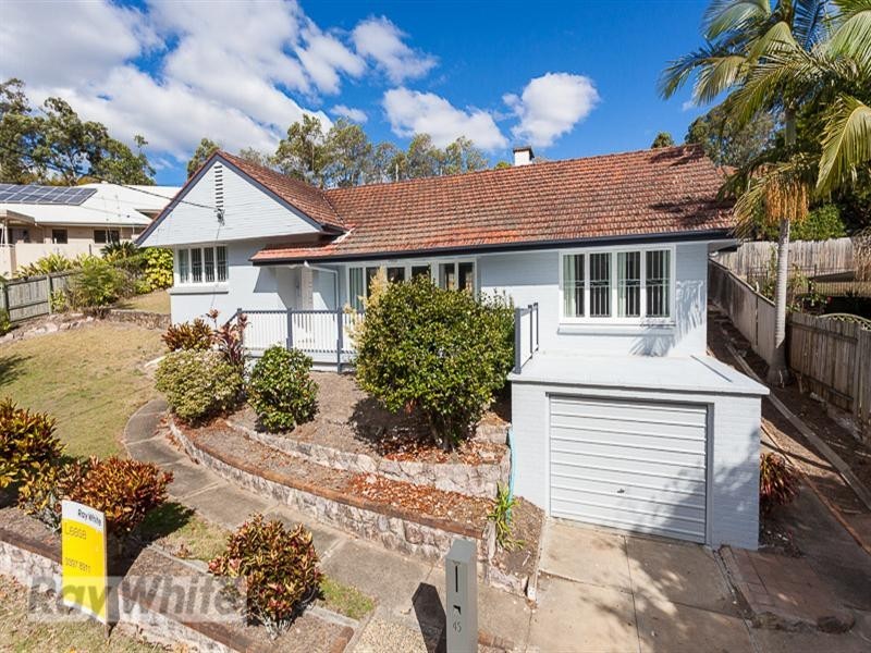 45 Coonara Street, Holland Park QLD 4121