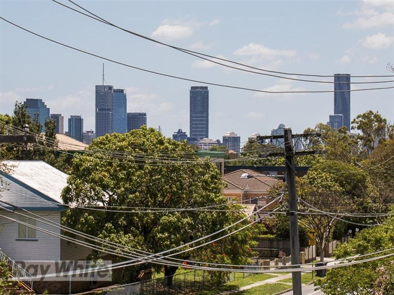 6/3 Robinson Street, Coorparoo QLD 4151