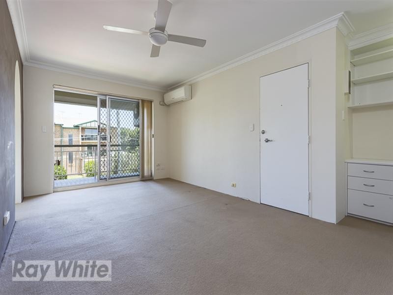 6/3 Robinson Street, Coorparoo QLD 4151