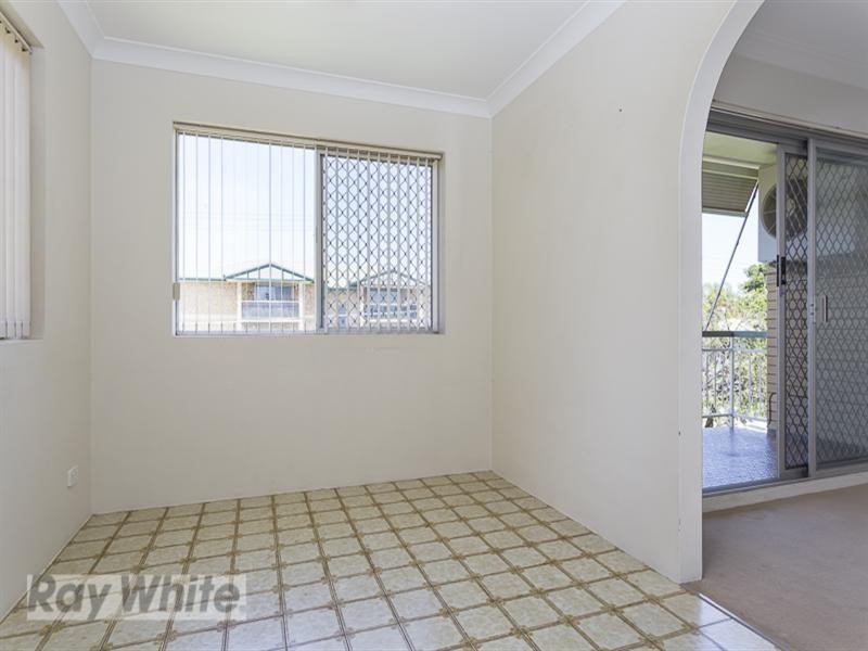 6/3 Robinson Street, Coorparoo QLD 4151