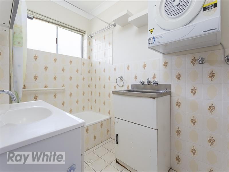 6/3 Robinson Street, Coorparoo QLD 4151