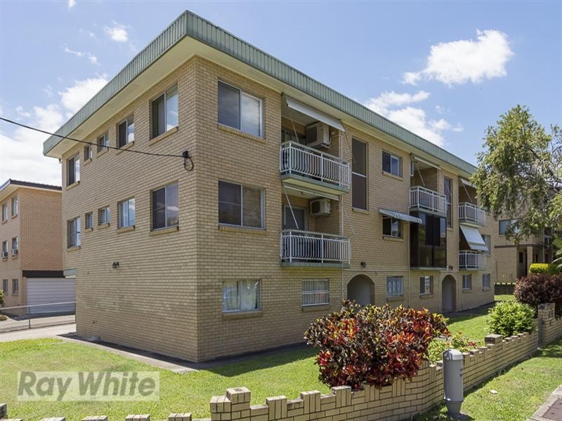 6/3 Robinson Street, Coorparoo QLD 4151