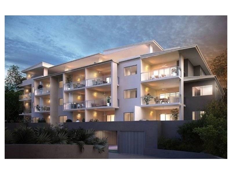 10/57 Gordon Street, Greenslopes QLD 4120