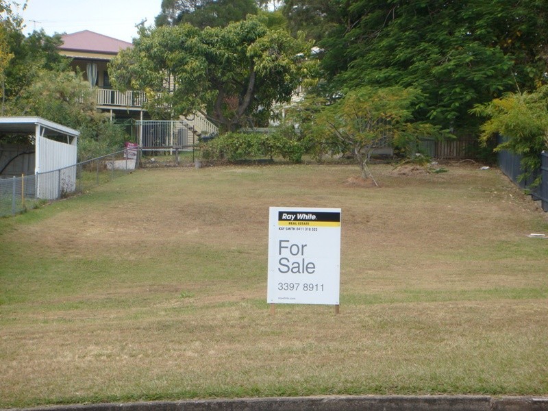 39 Arlington Street, Coorparoo QLD 4151