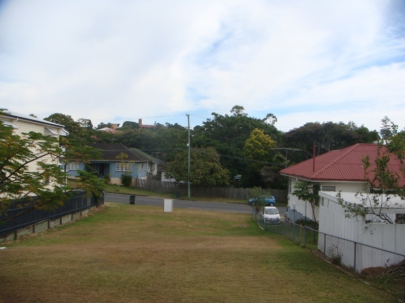 39 Arlington Street, Coorparoo QLD 4151