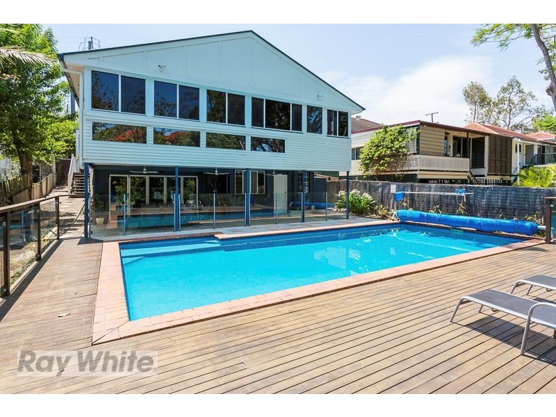 57 Eva Street, Coorparoo QLD 4151