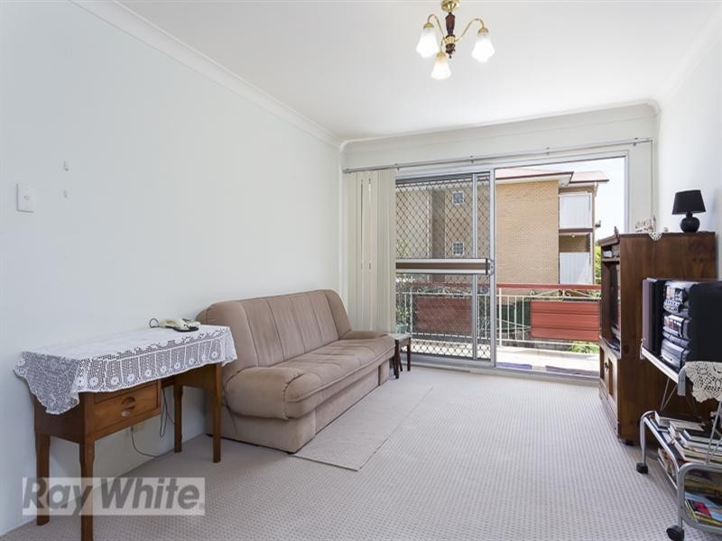 3/31 Ninth Avenue, Coorparoo QLD 4151