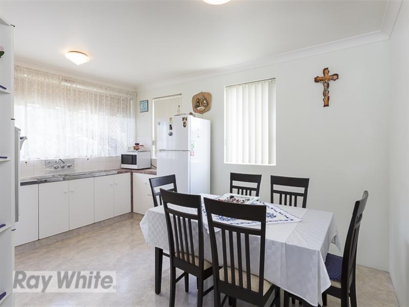 3/31 Ninth Avenue, Coorparoo QLD 4151