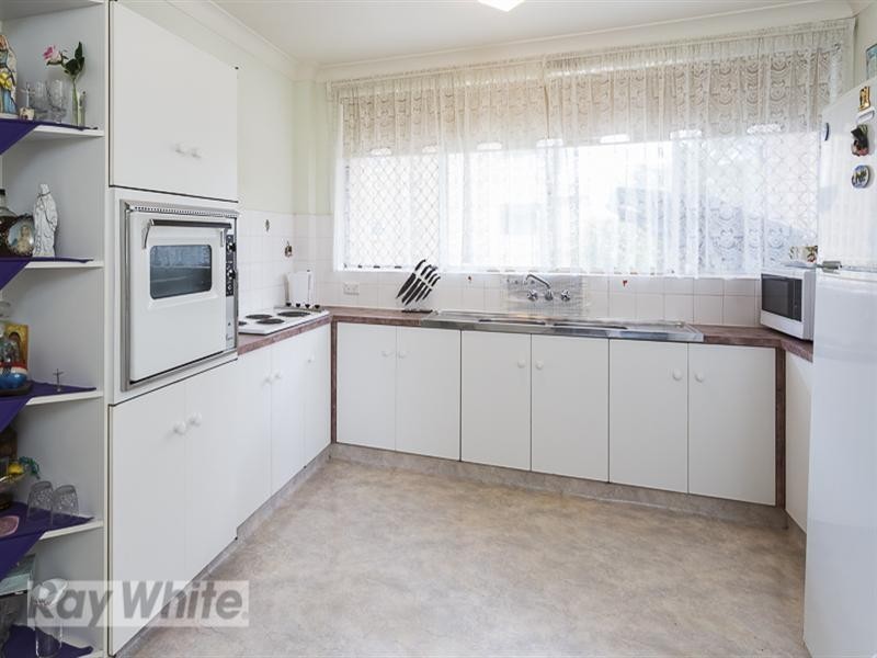 3/31 Ninth Avenue, Coorparoo QLD 4151