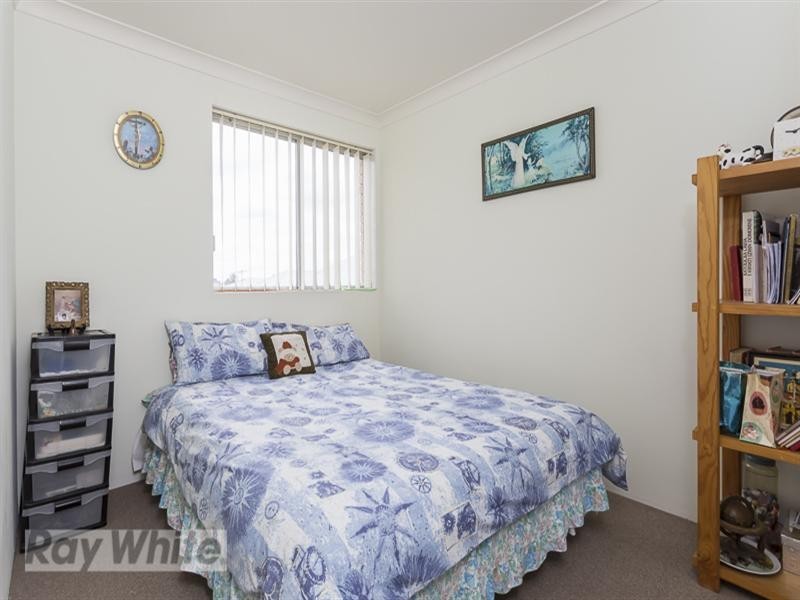 3/31 Ninth Avenue, Coorparoo QLD 4151