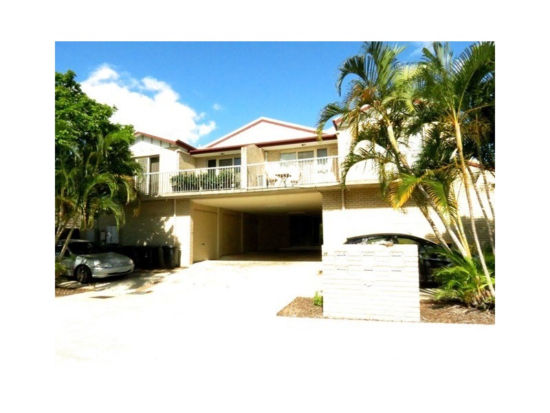 5/19-21 Edith Street, Greenslopes QLD 4120