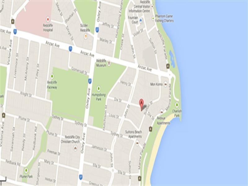 77 Sutton Street, Redcliffe QLD 4020