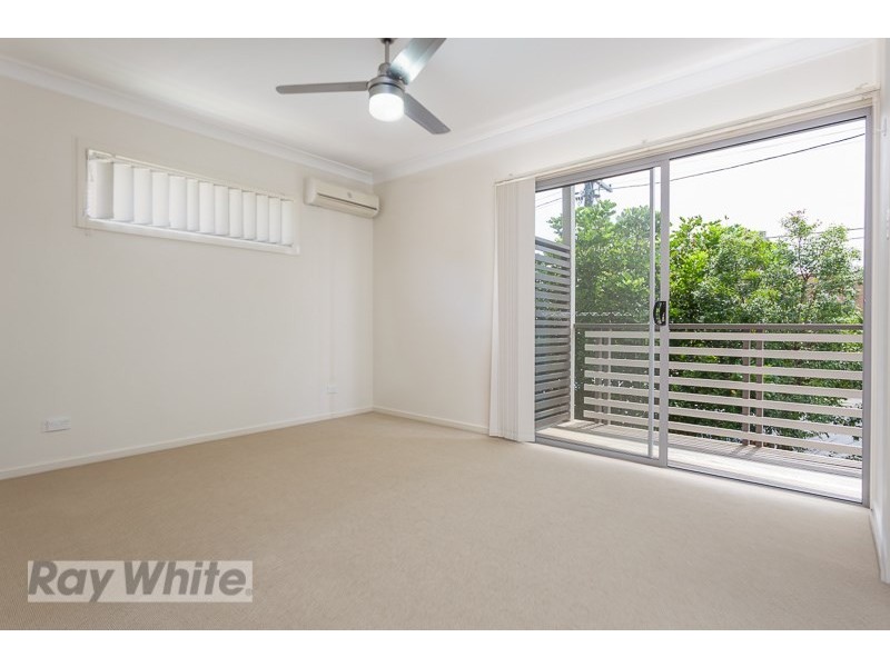 4/15 Mansfield Street, Coorparoo QLD 4151