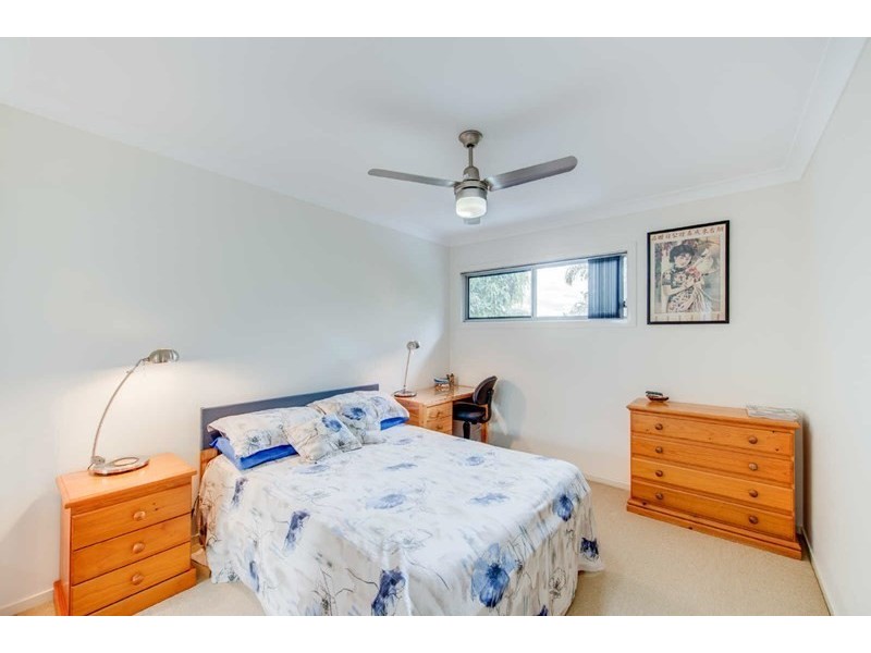 4/15 Mansfield Street, Coorparoo QLD 4151