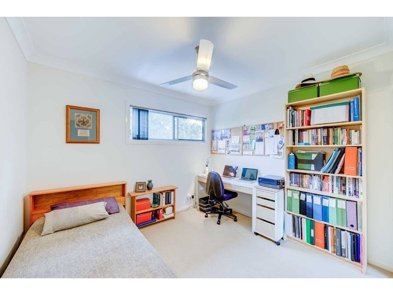 4/15 Mansfield Street, Coorparoo QLD 4151