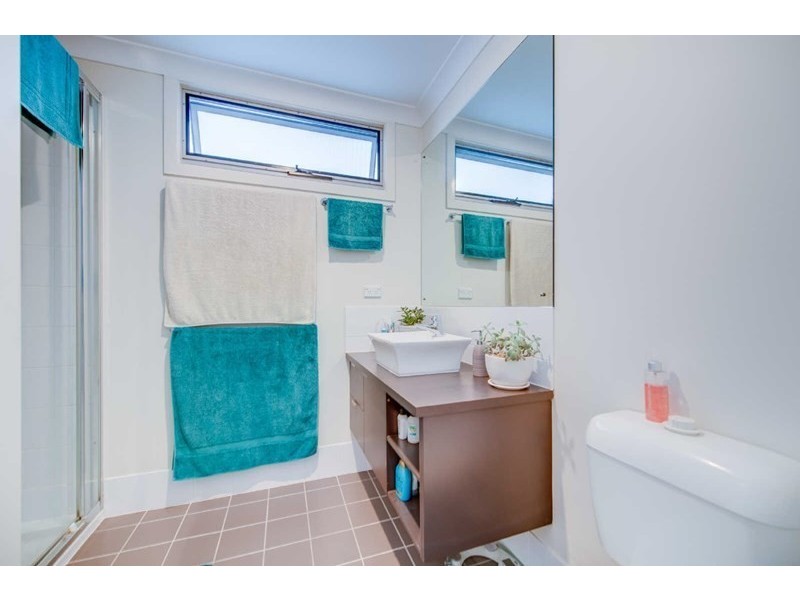 4/15 Mansfield Street, Coorparoo QLD 4151