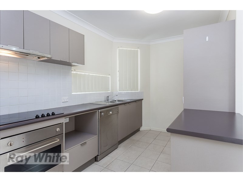 4/15 Mansfield Street, Coorparoo QLD 4151