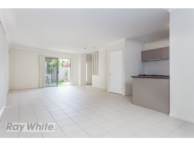 4/15 Mansfield Street, Coorparoo QLD 4151