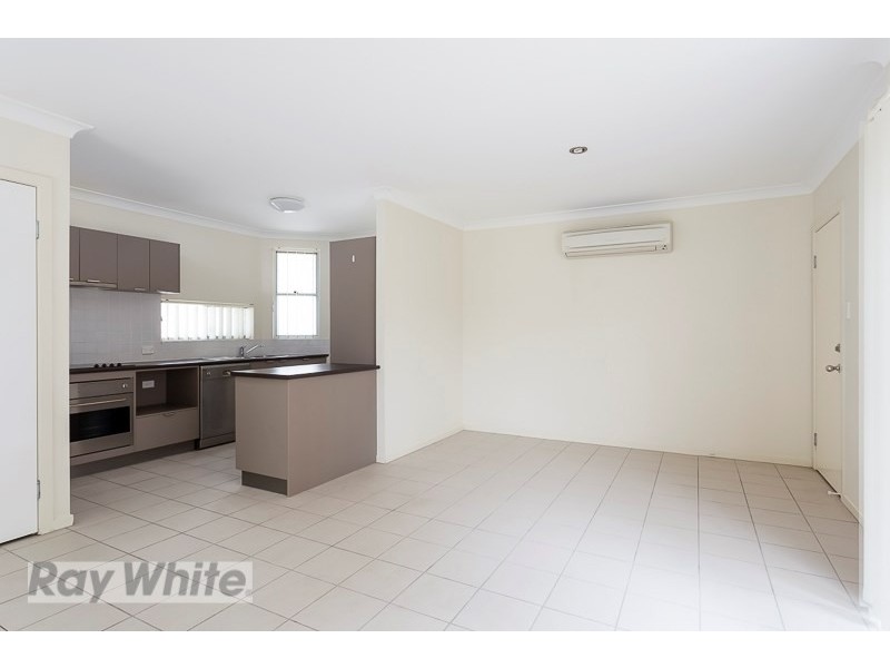 4/15 Mansfield Street, Coorparoo QLD 4151