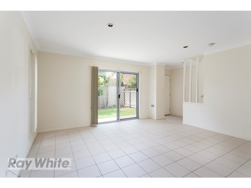 4/15 Mansfield Street, Coorparoo QLD 4151