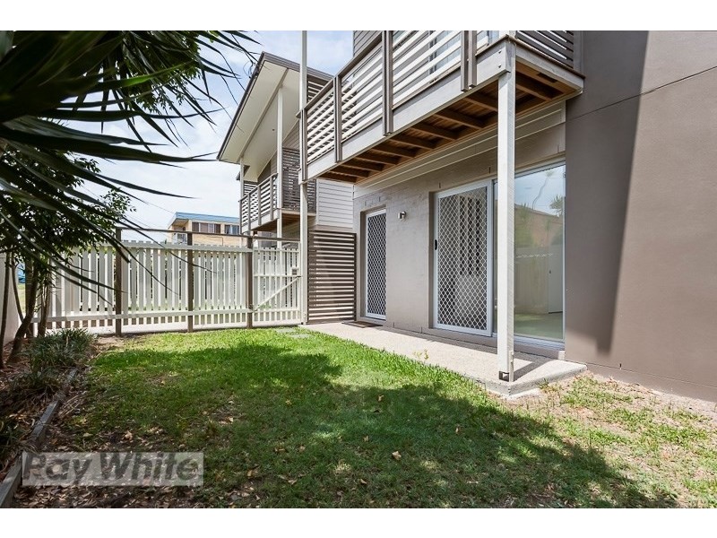 4/15 Mansfield Street, Coorparoo QLD 4151